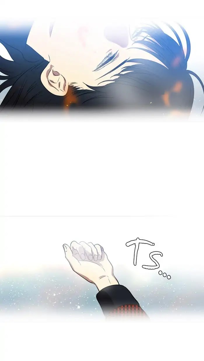 Supernatural Investigation Department Chapter 192 page 41 - Chapter 192: Facing The Truth (4)