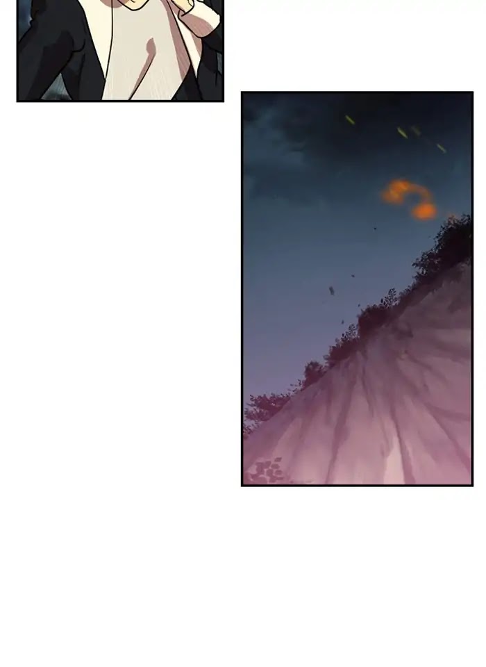 Supernatural Investigation Department Chapter 192 page 44 - Chapter 192: Facing The Truth (4)
