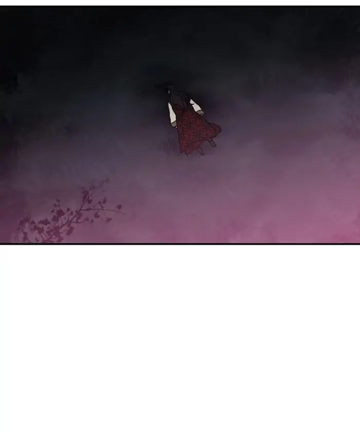 Supernatural Investigation Department Chapter 192 page 46 - Chapter 192: Facing The Truth (4)