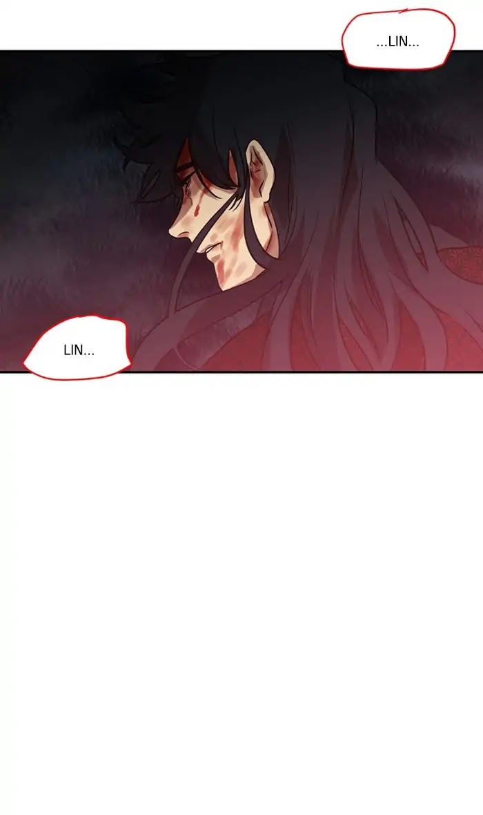 Supernatural Investigation Department Chapter 192 page 47 - Chapter 192: Facing The Truth (4)