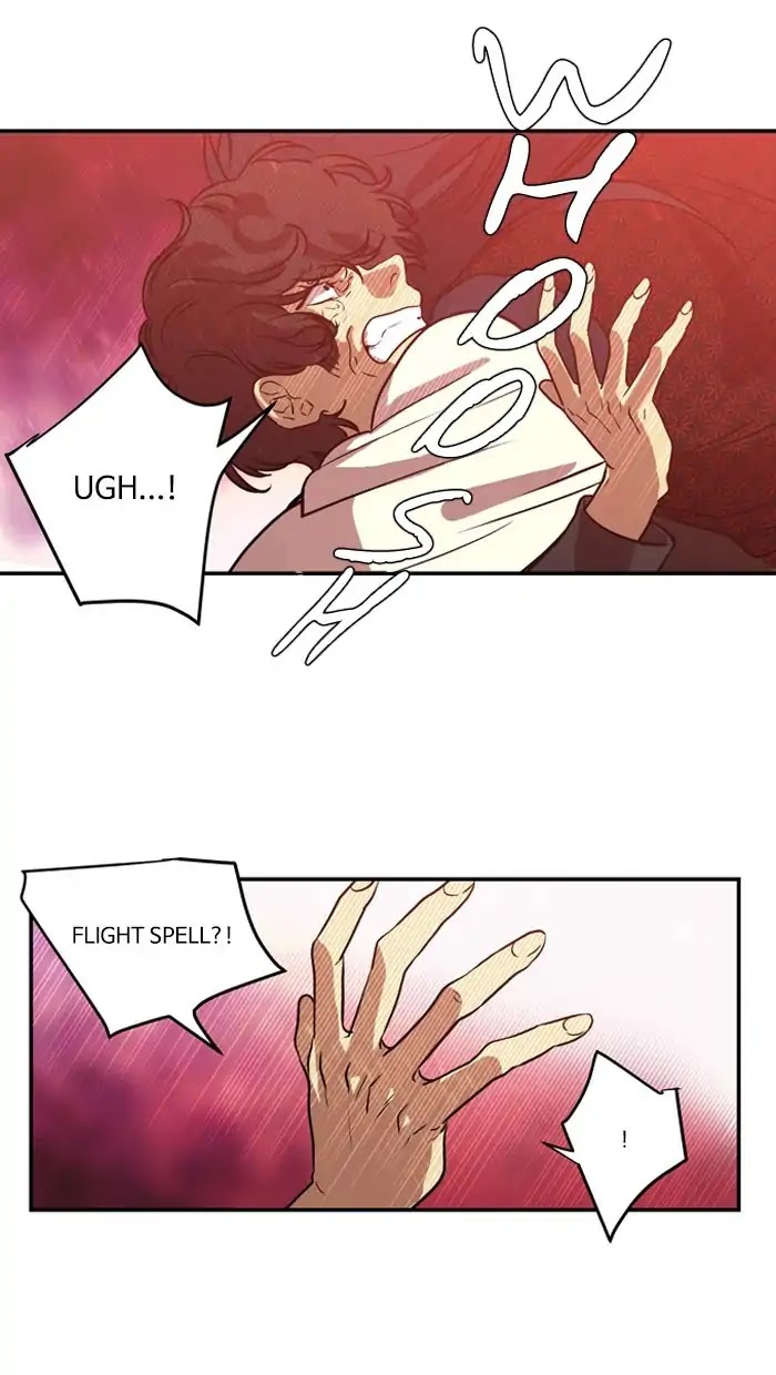 Supernatural Investigation Department Chapter 192 page 5 - Chapter 192: Facing The Truth (4)