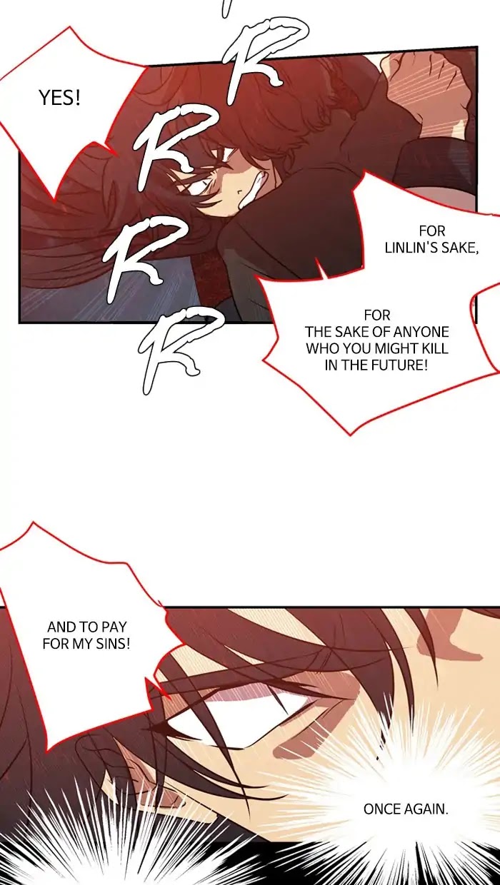 Supernatural Investigation Department Chapter 192 page 7 - Chapter 192: Facing The Truth (4)