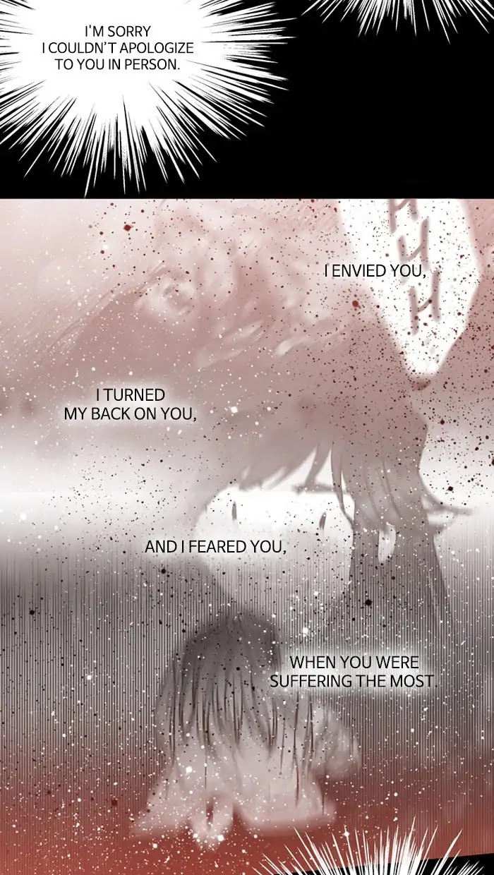 Supernatural Investigation Department Chapter 192 page 8 - Chapter 192: Facing The Truth (4)