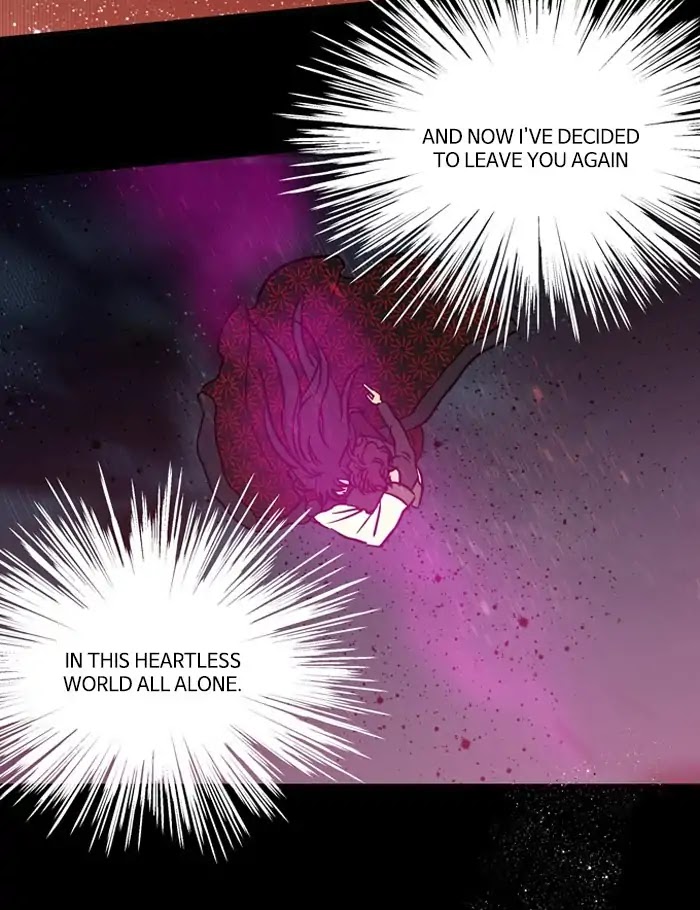 Supernatural Investigation Department Chapter 192 page 9 - Chapter 192: Facing The Truth (4)