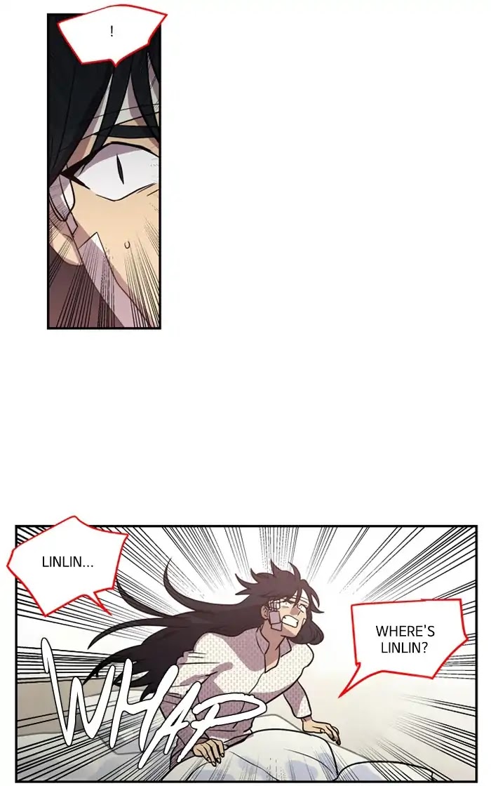 Supernatural Investigation Department Chapter 193 page 15 - Chapter 193: Facing The Truth (5)