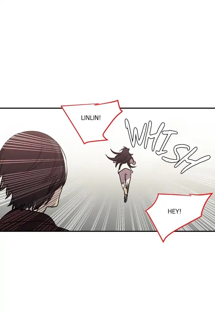 Supernatural Investigation Department Chapter 193 page 16 - Chapter 193: Facing The Truth (5)
