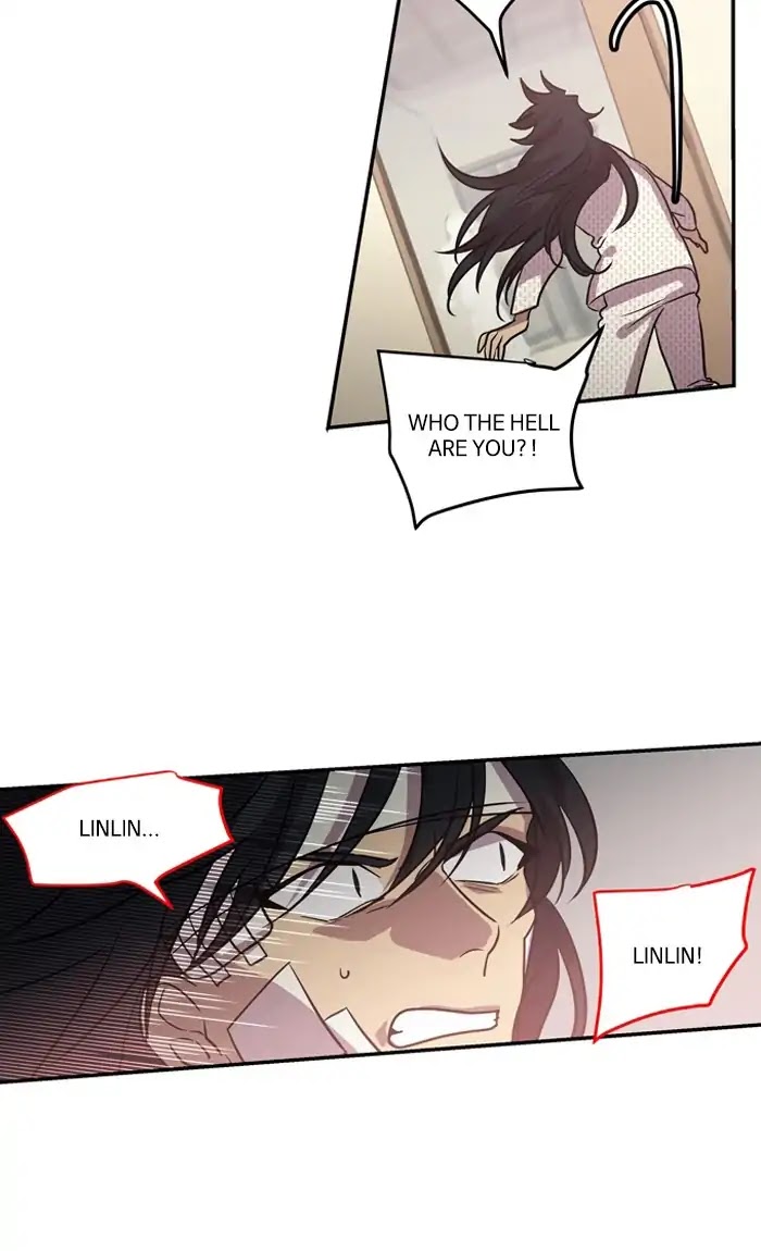 Supernatural Investigation Department Chapter 193 page 18 - Chapter 193: Facing The Truth (5)
