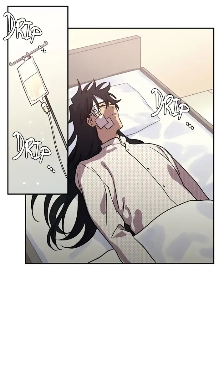 Supernatural Investigation Department Chapter 193 page 2 - Chapter 193: Facing The Truth (5)