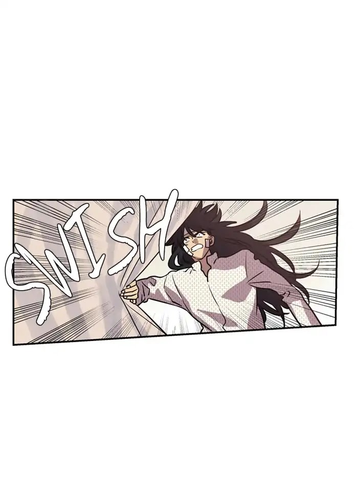 Supernatural Investigation Department Chapter 193 page 20 - Chapter 193: Facing The Truth (5)