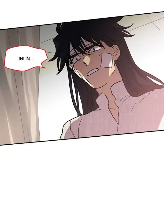 Supernatural Investigation Department Chapter 193 page 23 - Chapter 193: Facing The Truth (5)