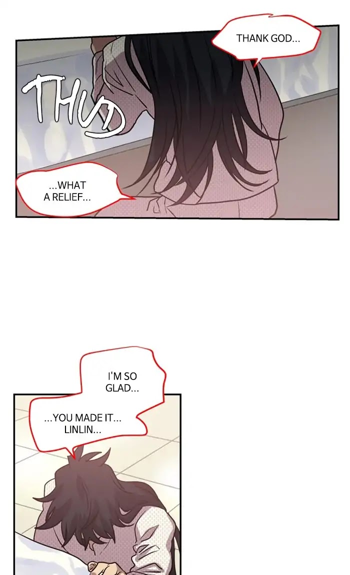 Supernatural Investigation Department Chapter 193 page 24 - Chapter 193: Facing The Truth (5)