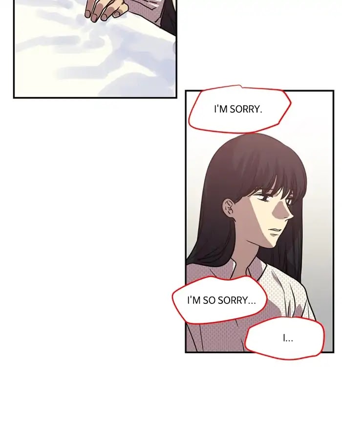 Supernatural Investigation Department Chapter 193 page 25 - Chapter 193: Facing The Truth (5)