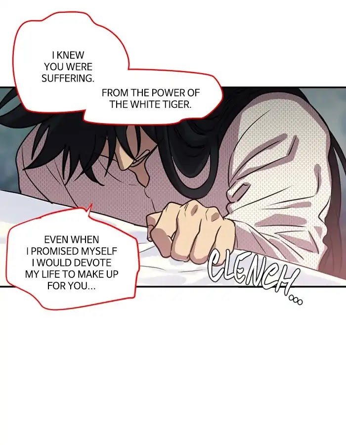 Supernatural Investigation Department Chapter 193 page 26 - Chapter 193: Facing The Truth (5)