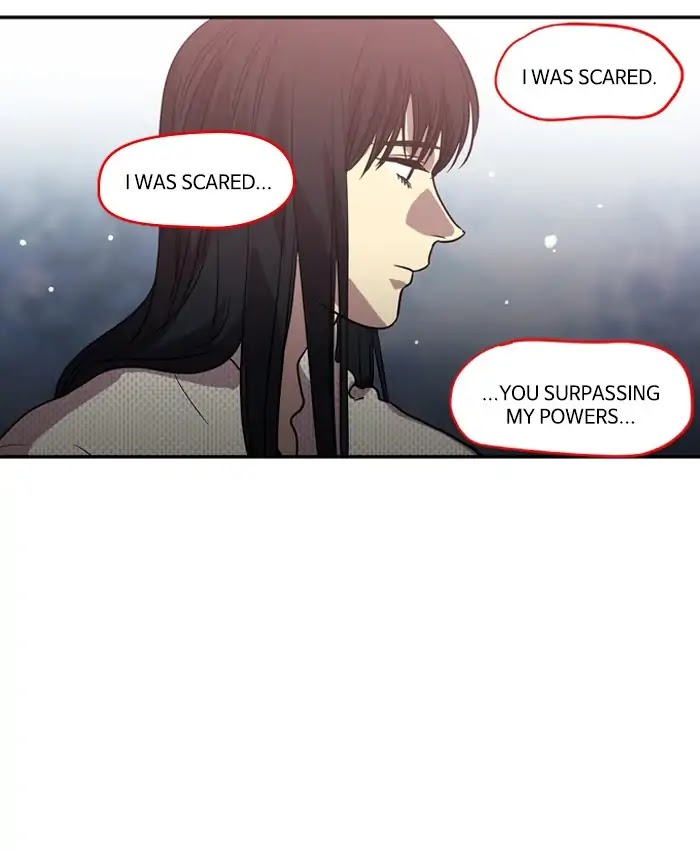 Supernatural Investigation Department Chapter 193 page 27 - Chapter 193: Facing The Truth (5)