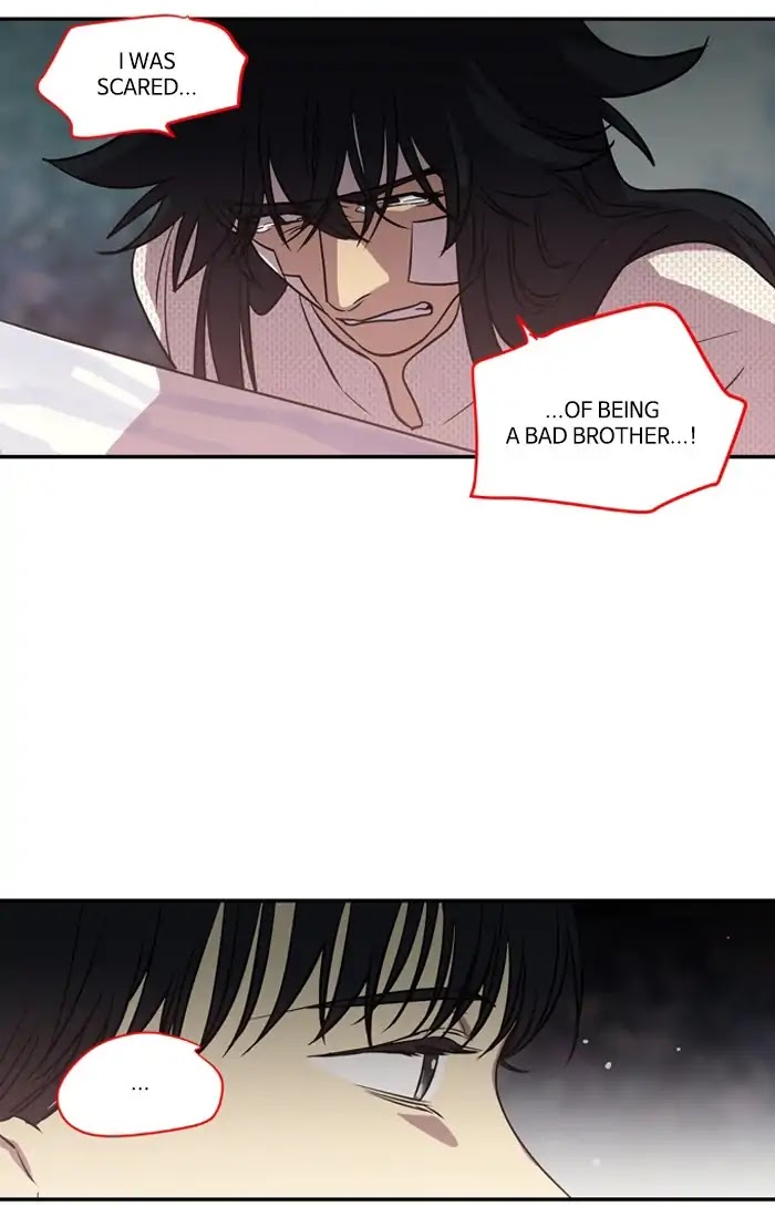 Supernatural Investigation Department Chapter 193 page 28 - Chapter 193: Facing The Truth (5)