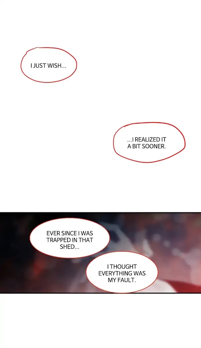Supernatural Investigation Department Chapter 193 page 29 - Chapter 193: Facing The Truth (5)