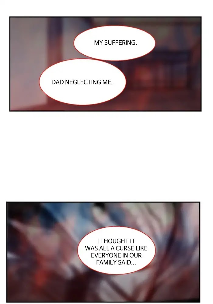 Supernatural Investigation Department Chapter 193 page 30 - Chapter 193: Facing The Truth (5)