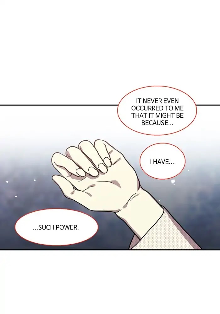 Supernatural Investigation Department Chapter 193 page 31 - Chapter 193: Facing The Truth (5)