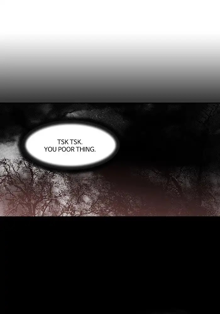 Supernatural Investigation Department Chapter 193 page 32 - Chapter 193: Facing The Truth (5)