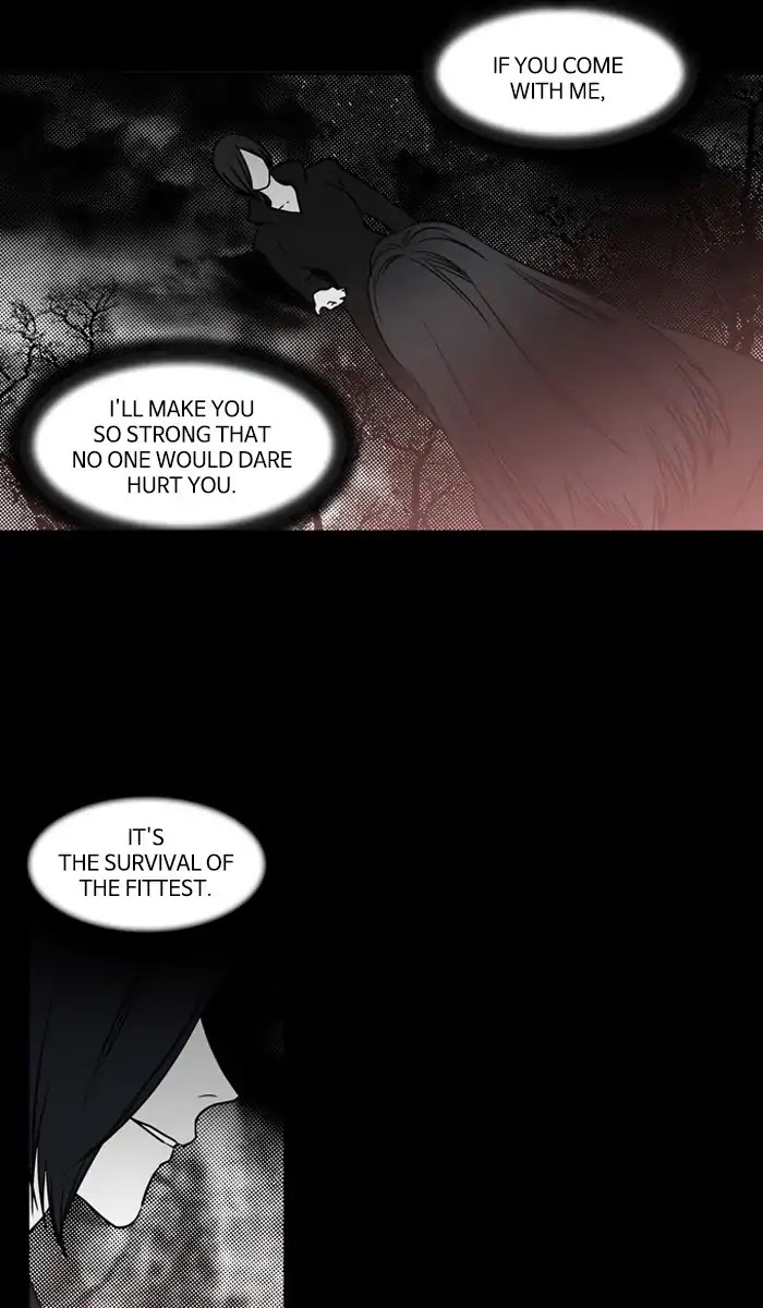 Supernatural Investigation Department Chapter 193 page 33 - Chapter 193: Facing The Truth (5)
