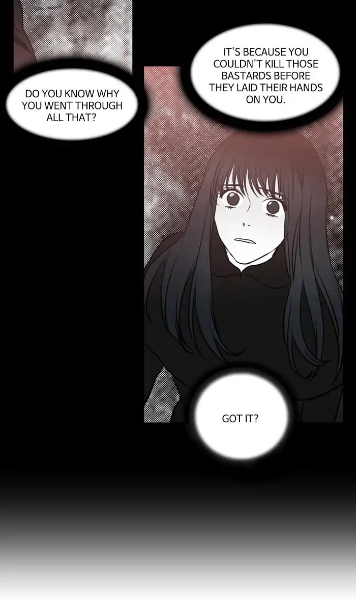 Supernatural Investigation Department Chapter 193 page 34 - Chapter 193: Facing The Truth (5)