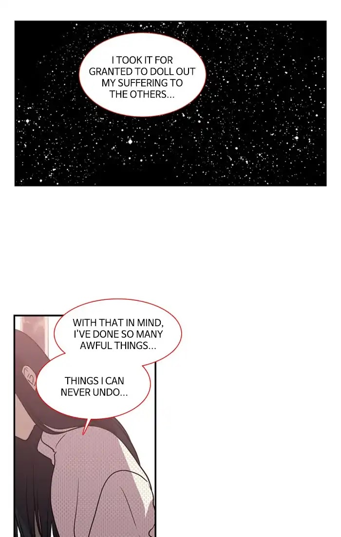 Supernatural Investigation Department Chapter 193 page 36 - Chapter 193: Facing The Truth (5)