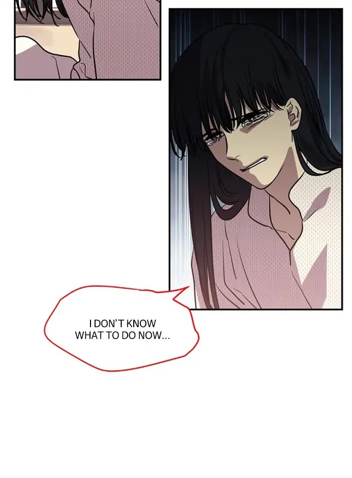 Supernatural Investigation Department Chapter 193 page 37 - Chapter 193: Facing The Truth (5)