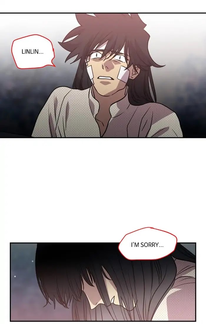 Supernatural Investigation Department Chapter 193 page 38 - Chapter 193: Facing The Truth (5)