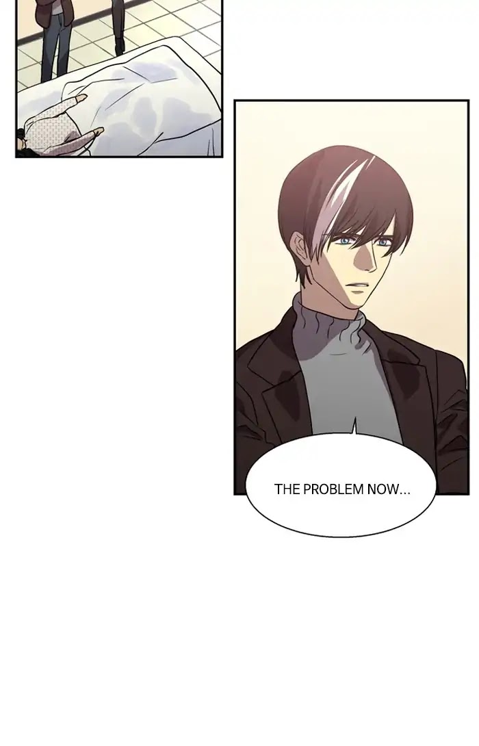 Supernatural Investigation Department Chapter 193 page 7 - Chapter 193: Facing The Truth (5)