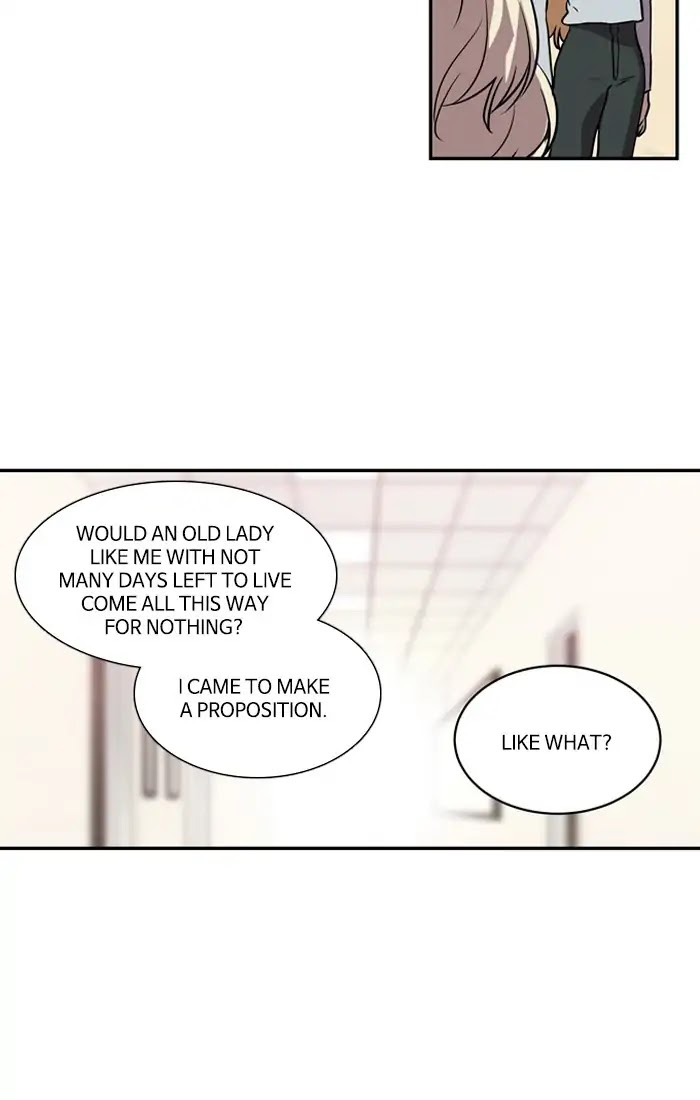 Supernatural Investigation Department Chapter 194 page 13 - Chapter 194: Facing The Truth (6)