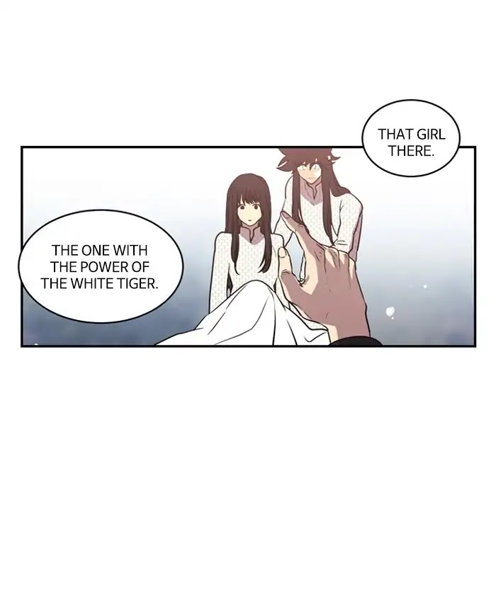 Supernatural Investigation Department Chapter 194 page 14 - Chapter 194: Facing The Truth (6)