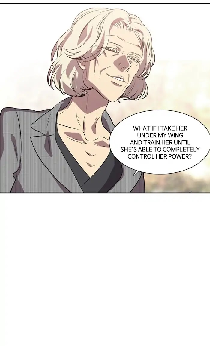 Supernatural Investigation Department Chapter 194 page 15 - Chapter 194: Facing The Truth (6)