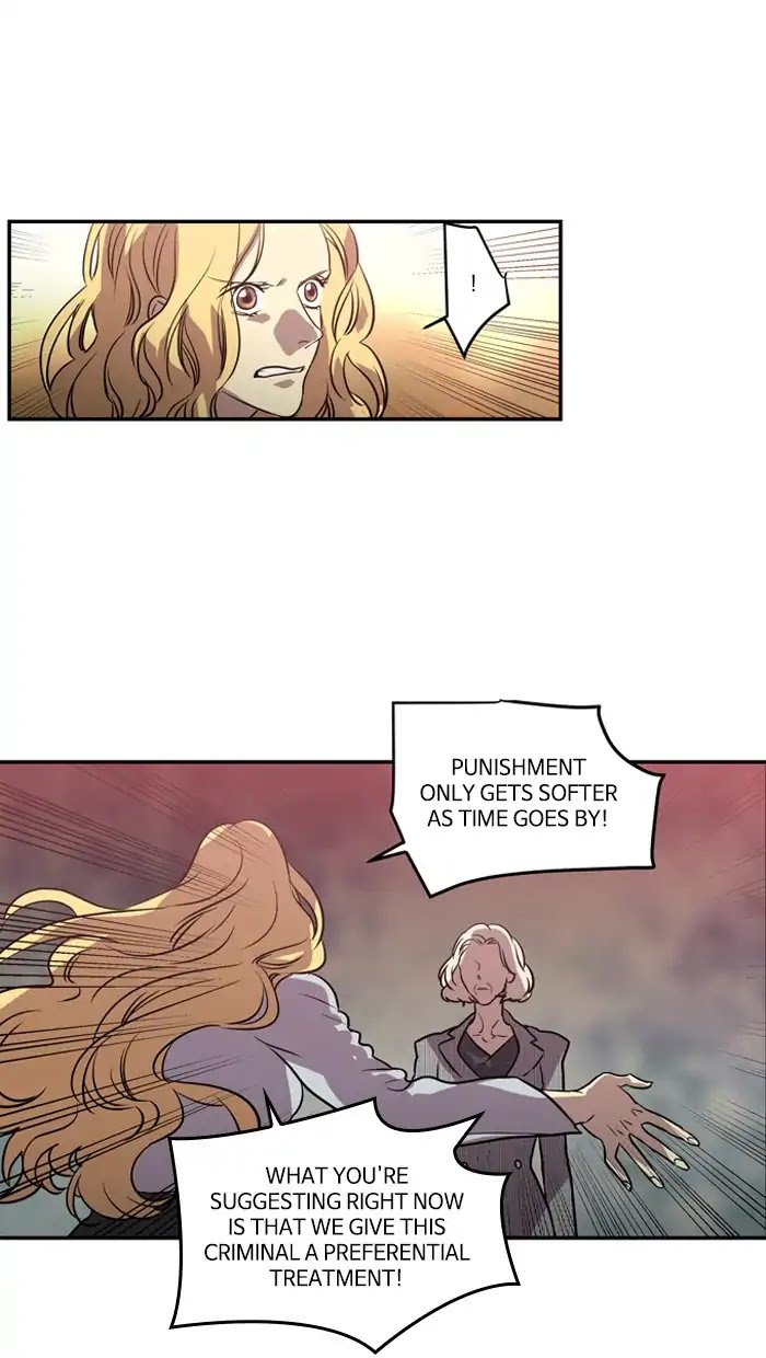 Supernatural Investigation Department Chapter 194 page 19 - Chapter 194: Facing The Truth (6)