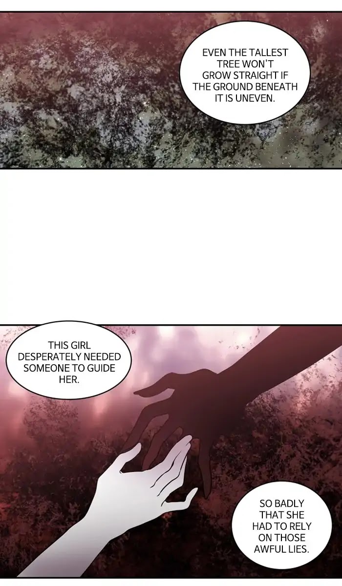 Supernatural Investigation Department Chapter 194 page 22 - Chapter 194: Facing The Truth (6)