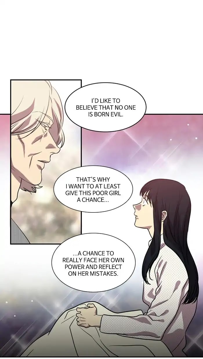 Supernatural Investigation Department Chapter 194 page 23 - Chapter 194: Facing The Truth (6)