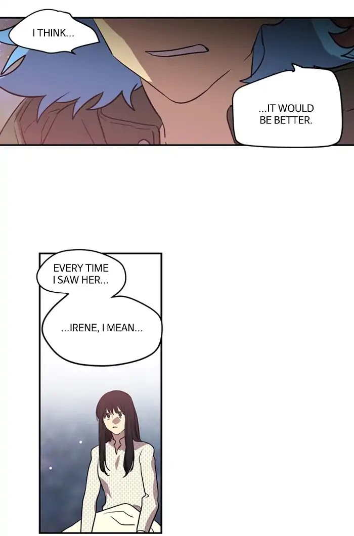 Supernatural Investigation Department Chapter 194 page 26 - Chapter 194: Facing The Truth (6)