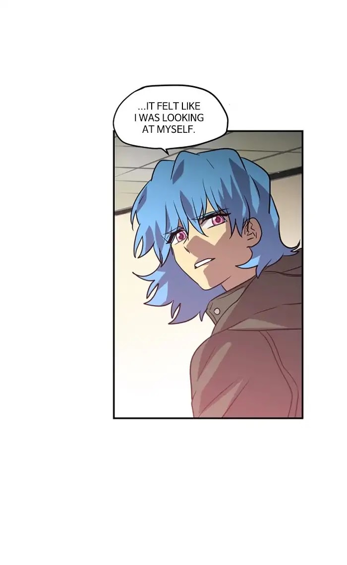 Supernatural Investigation Department Chapter 194 page 27 - Chapter 194: Facing The Truth (6)