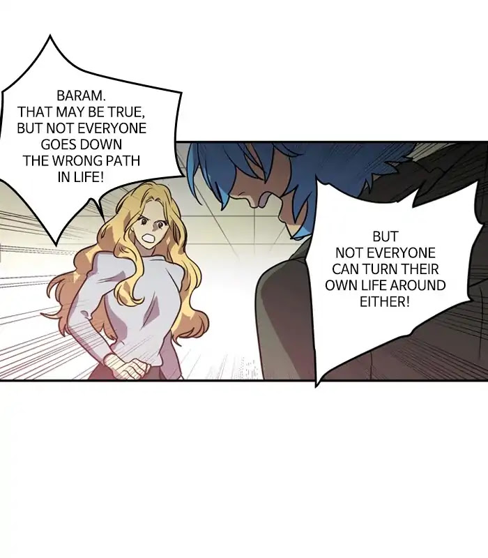 Supernatural Investigation Department Chapter 194 page 29 - Chapter 194: Facing The Truth (6)