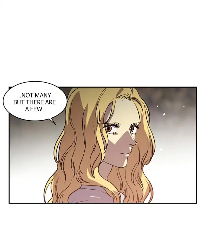 Supernatural Investigation Department Chapter 194 page 9 - Chapter 194: Facing The Truth (6)