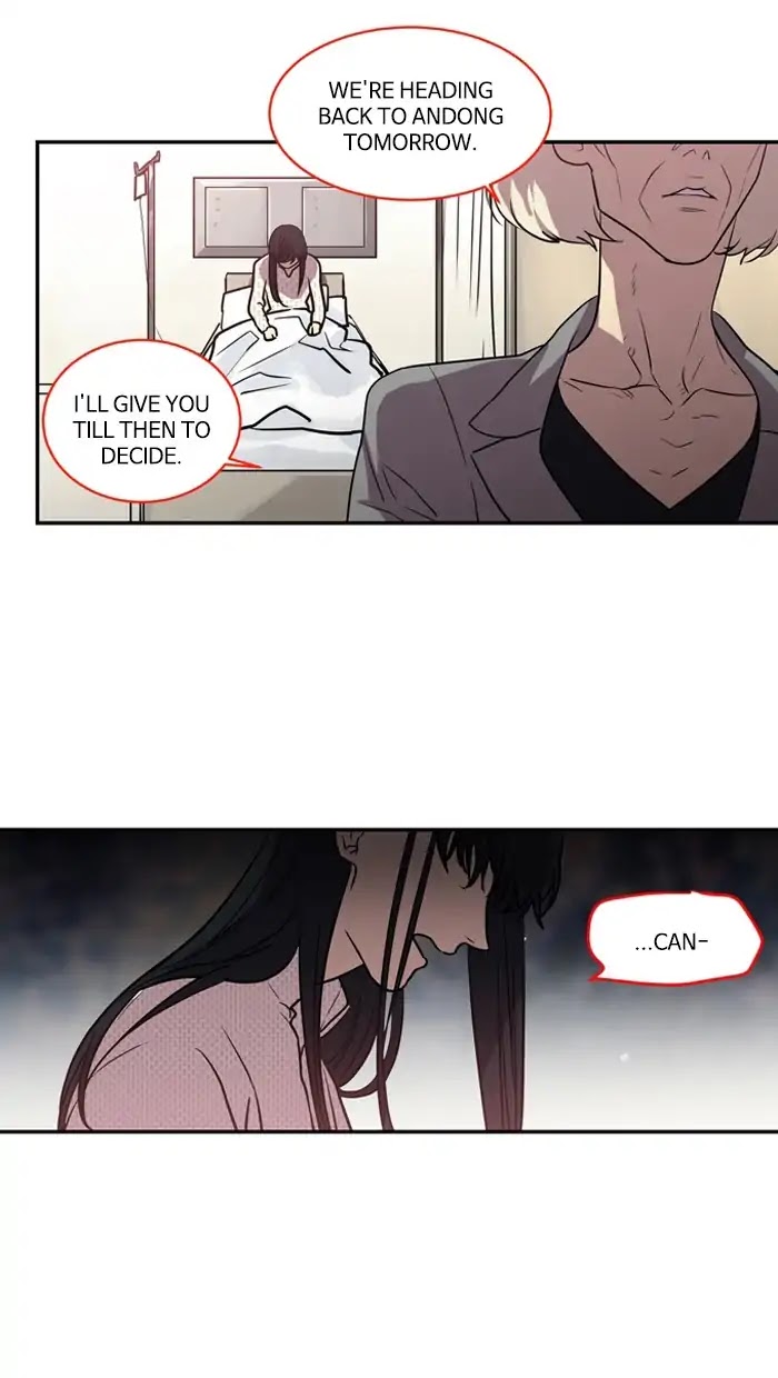 Supernatural Investigation Department Chapter 195 page 10 - Chapter 195: Facing The Truth (7)