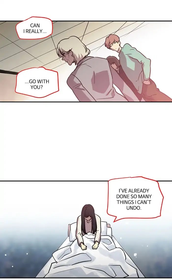 Supernatural Investigation Department Chapter 195 page 11 - Chapter 195: Facing The Truth (7)