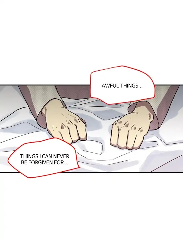 Supernatural Investigation Department Chapter 195 page 12 - Chapter 195: Facing The Truth (7)