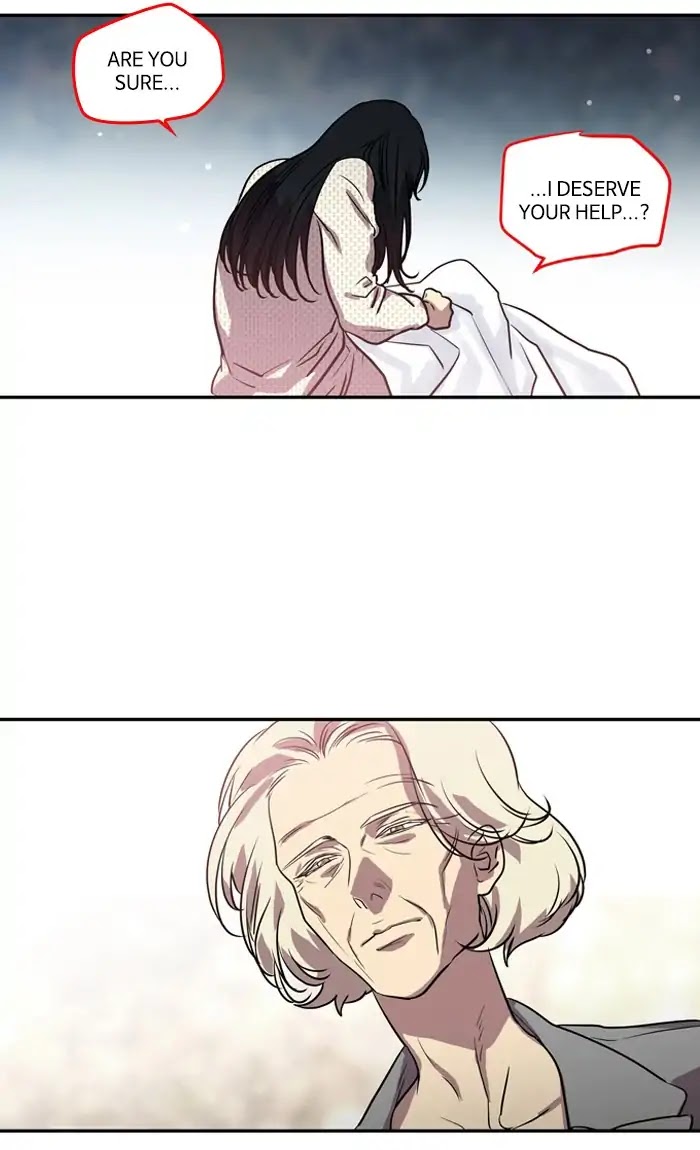 Supernatural Investigation Department Chapter 195 page 13 - Chapter 195: Facing The Truth (7)