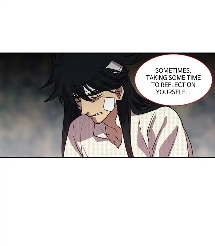 Supernatural Investigation Department Chapter 195 page 15 - Chapter 195: Facing The Truth (7)