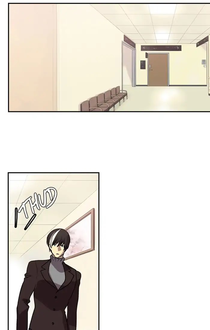 Supernatural Investigation Department Chapter 195 page 18 - Chapter 195: Facing The Truth (7)
