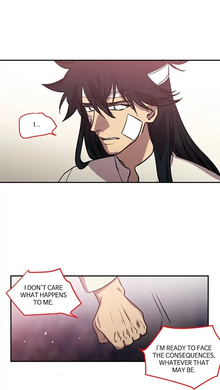 Supernatural Investigation Department Chapter 195 page 4 - Chapter 195: Facing The Truth (7)