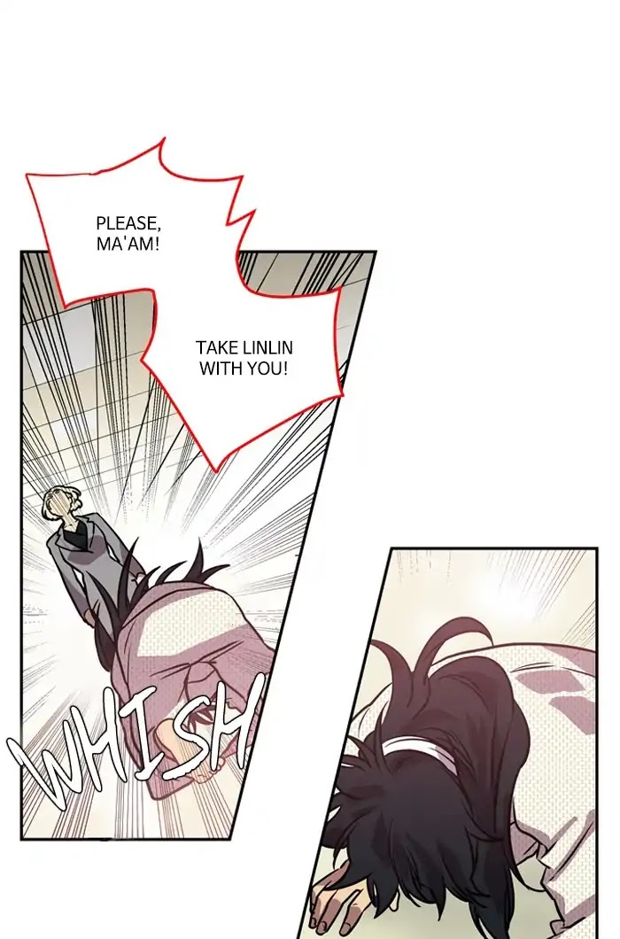 Supernatural Investigation Department Chapter 195 page 5 - Chapter 195: Facing The Truth (7)