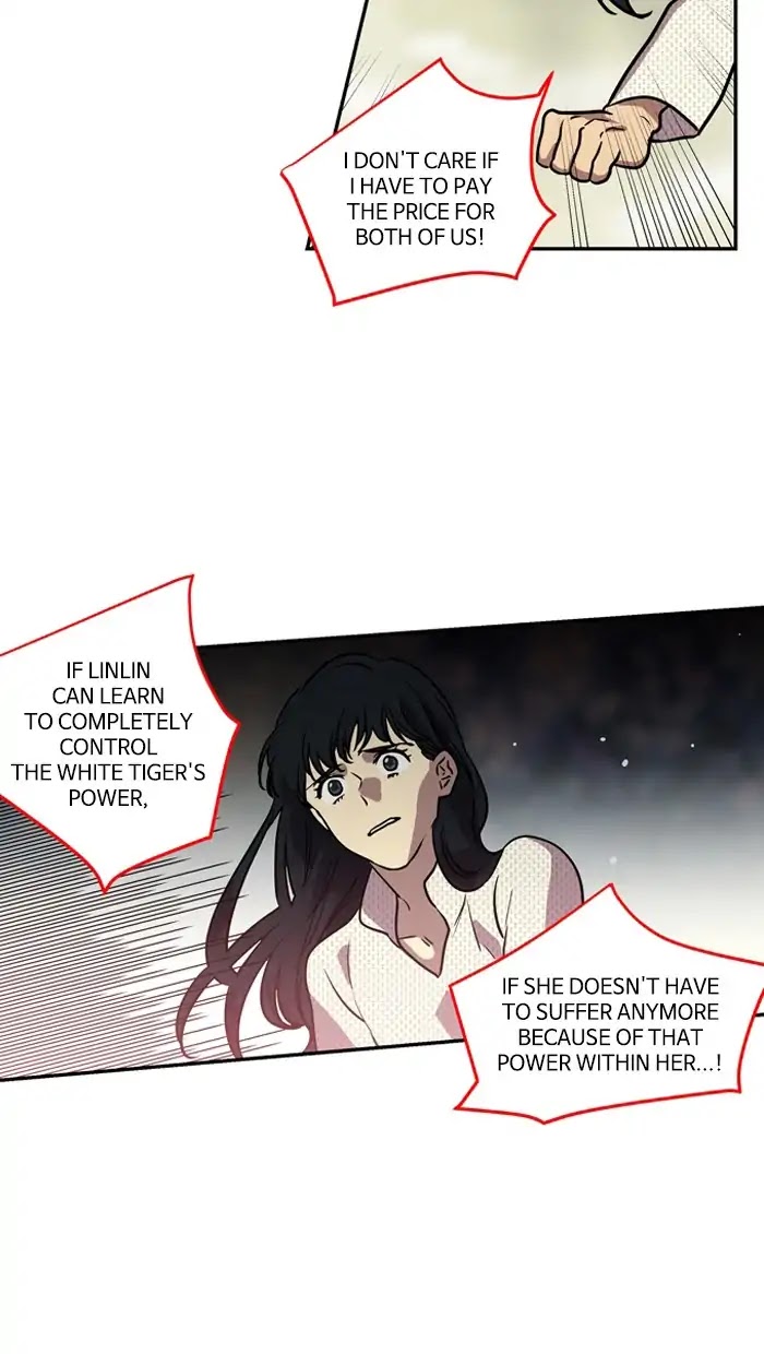 Supernatural Investigation Department Chapter 195 page 6 - Chapter 195: Facing The Truth (7)