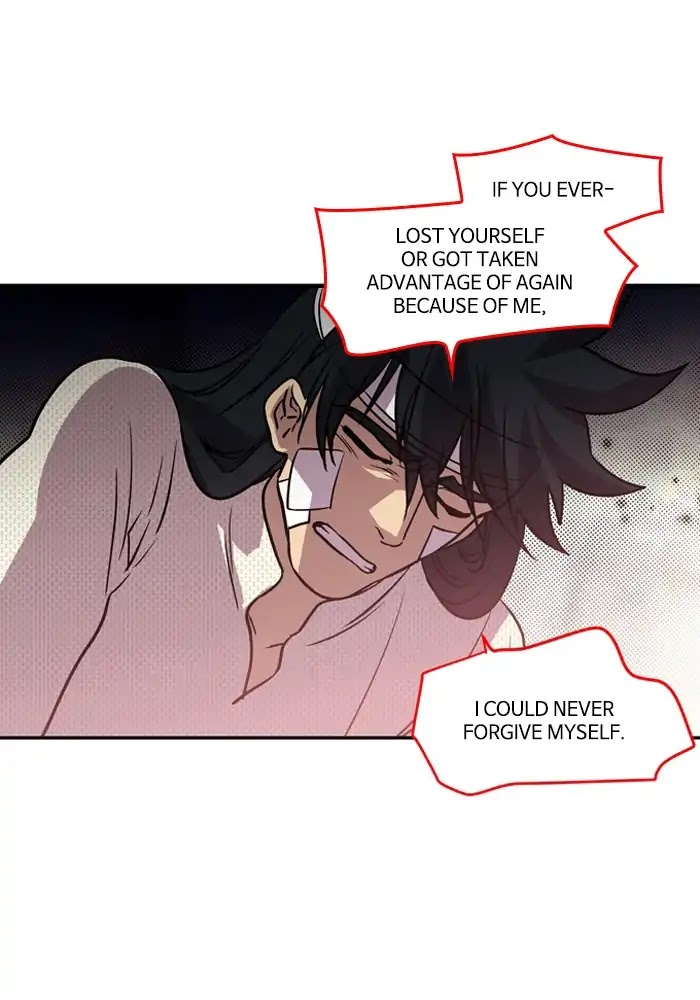 Supernatural Investigation Department Chapter 195 page 8 - Chapter 195: Facing The Truth (7)