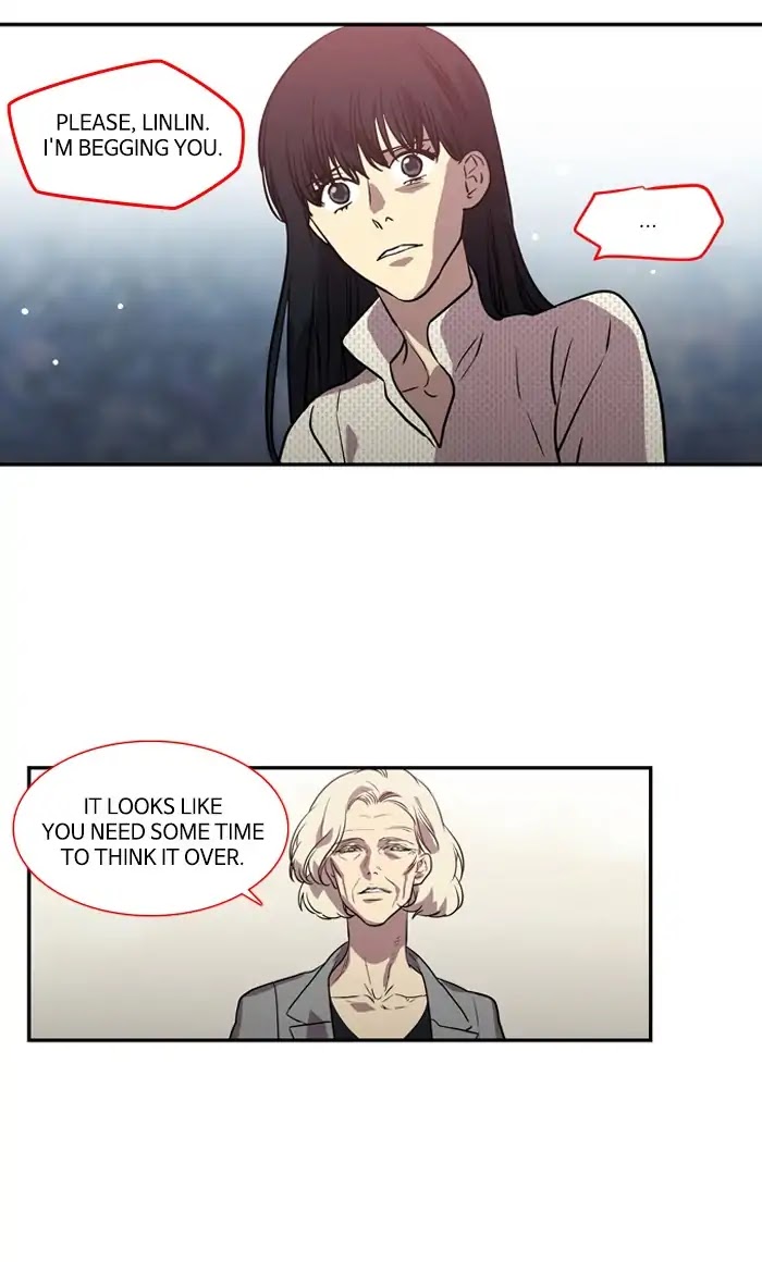 Supernatural Investigation Department Chapter 195 page 9 - Chapter 195: Facing The Truth (7)